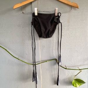 Acacia Honey Swimwear bottoms (girls)